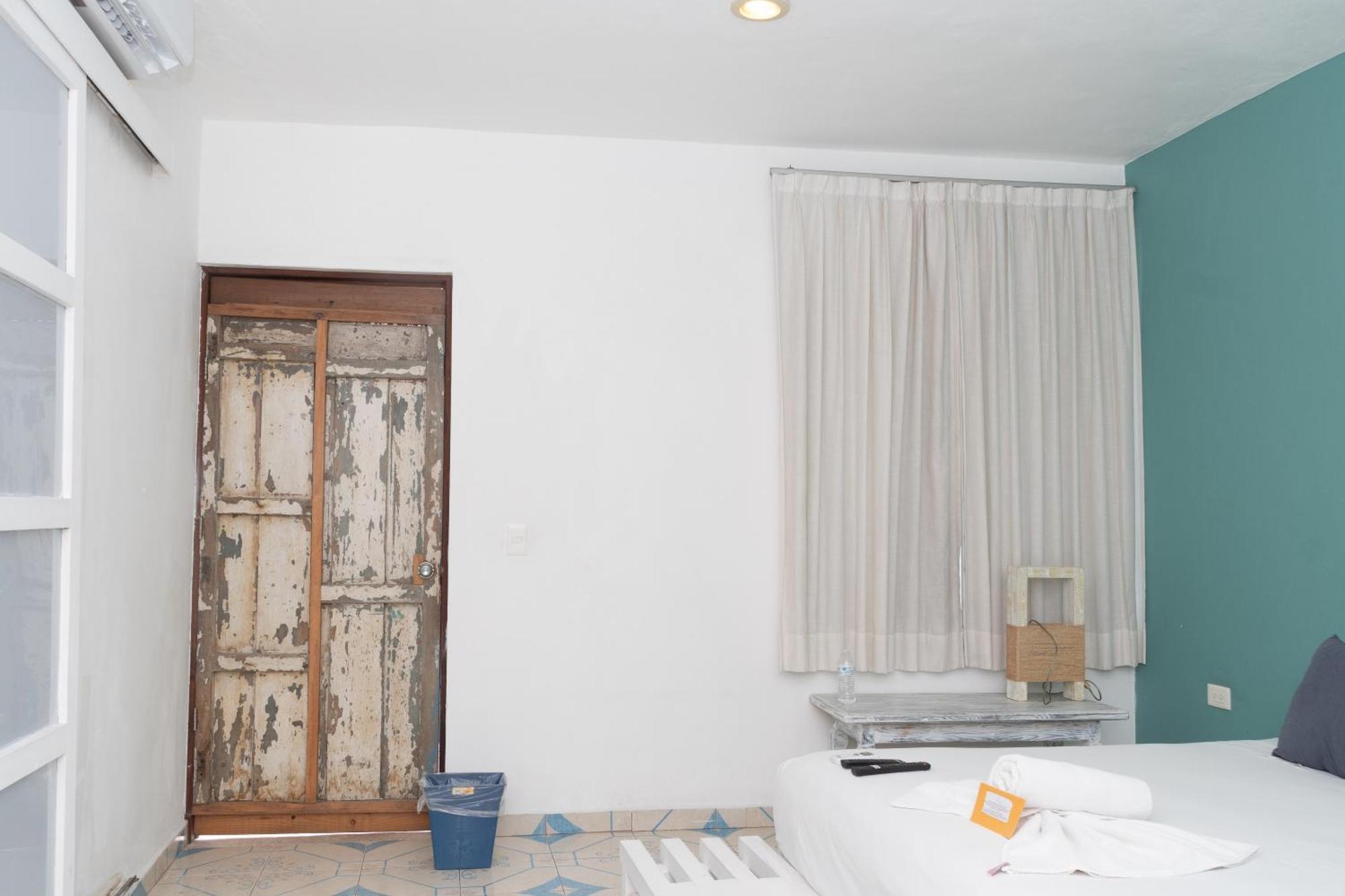 Casa Colonial Tulum Hotell Eksteriør bilde