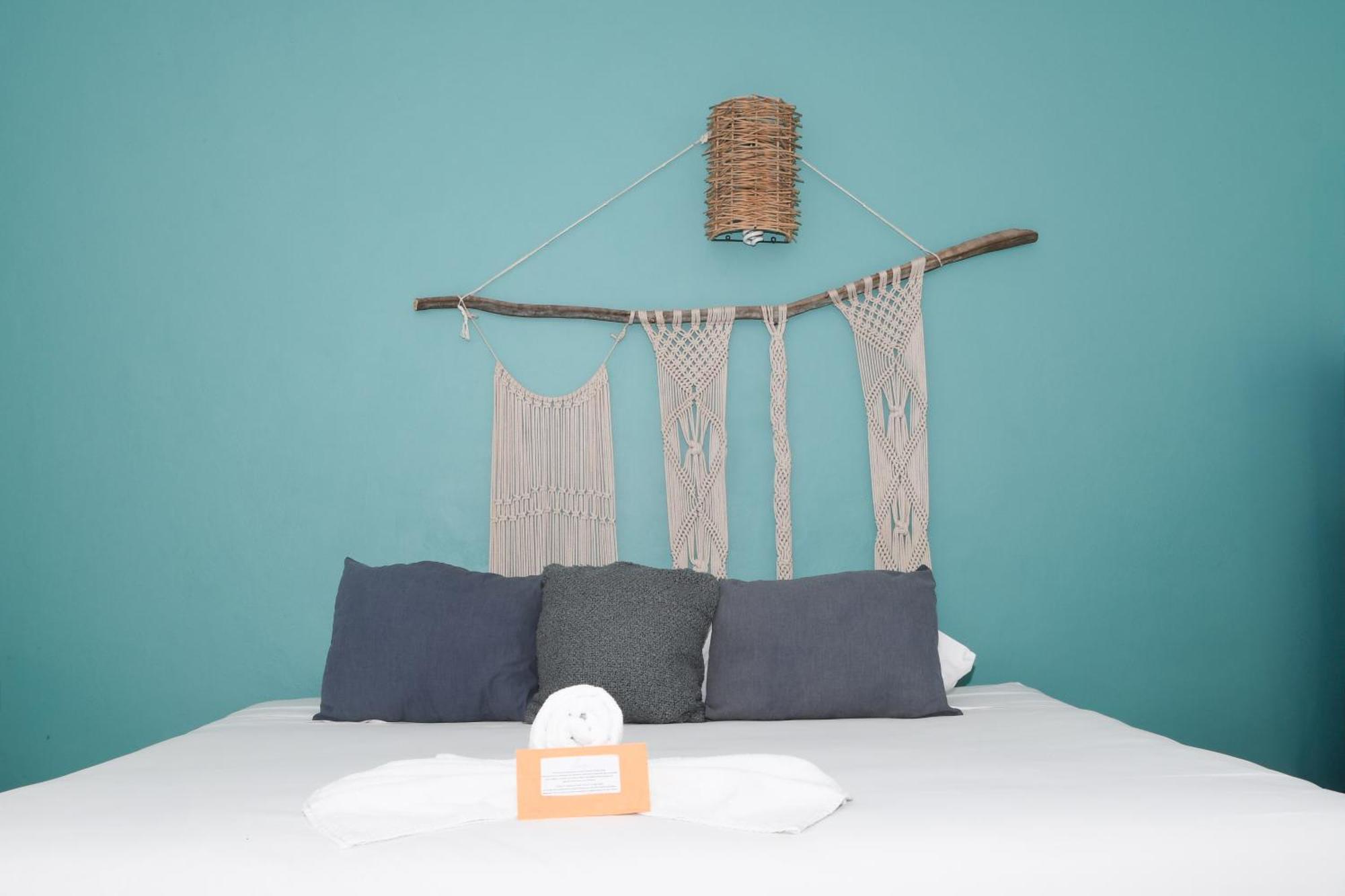 Casa Colonial Tulum Hotell Eksteriør bilde