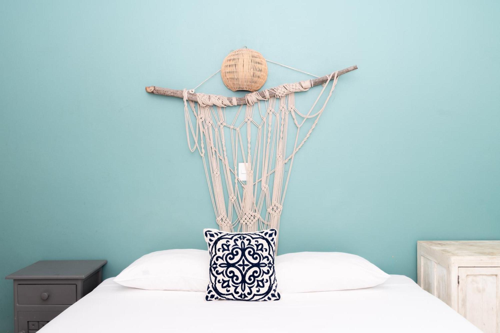 Casa Colonial Tulum Hotell Eksteriør bilde