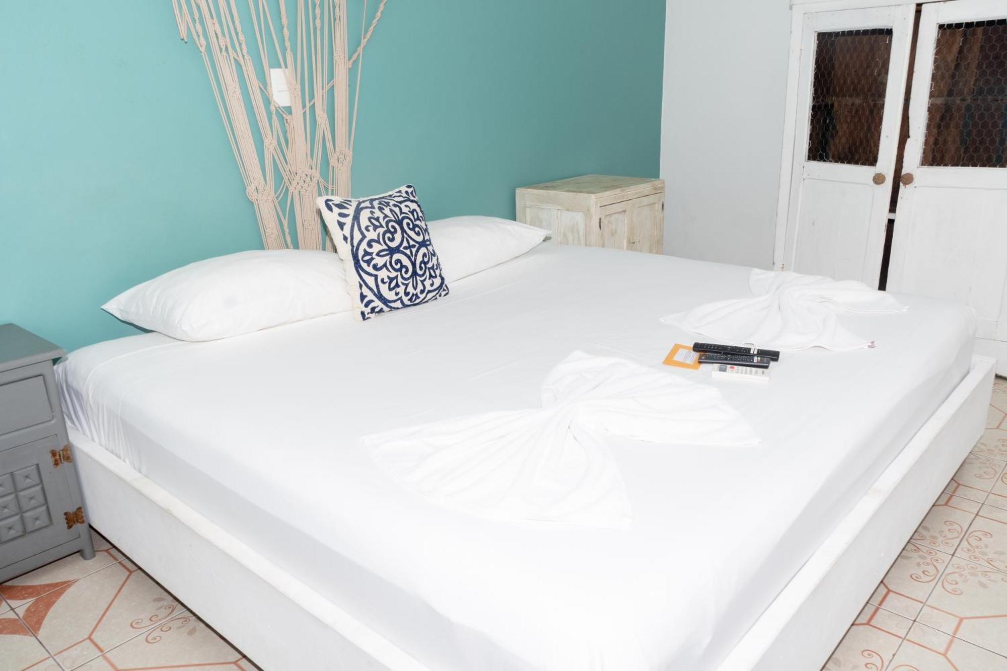 Casa Colonial Tulum Hotell Eksteriør bilde
