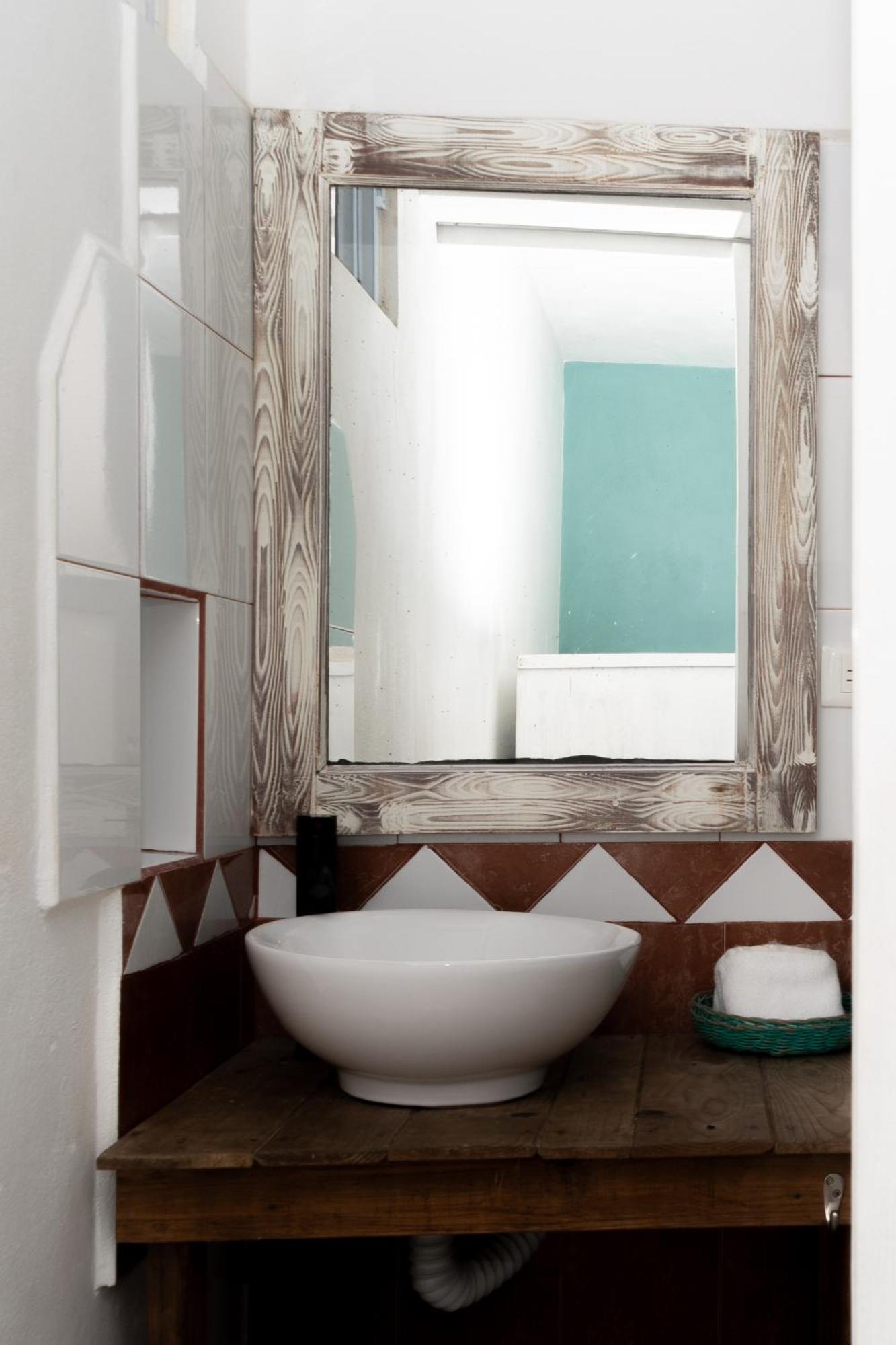 Casa Colonial Tulum Hotell Eksteriør bilde