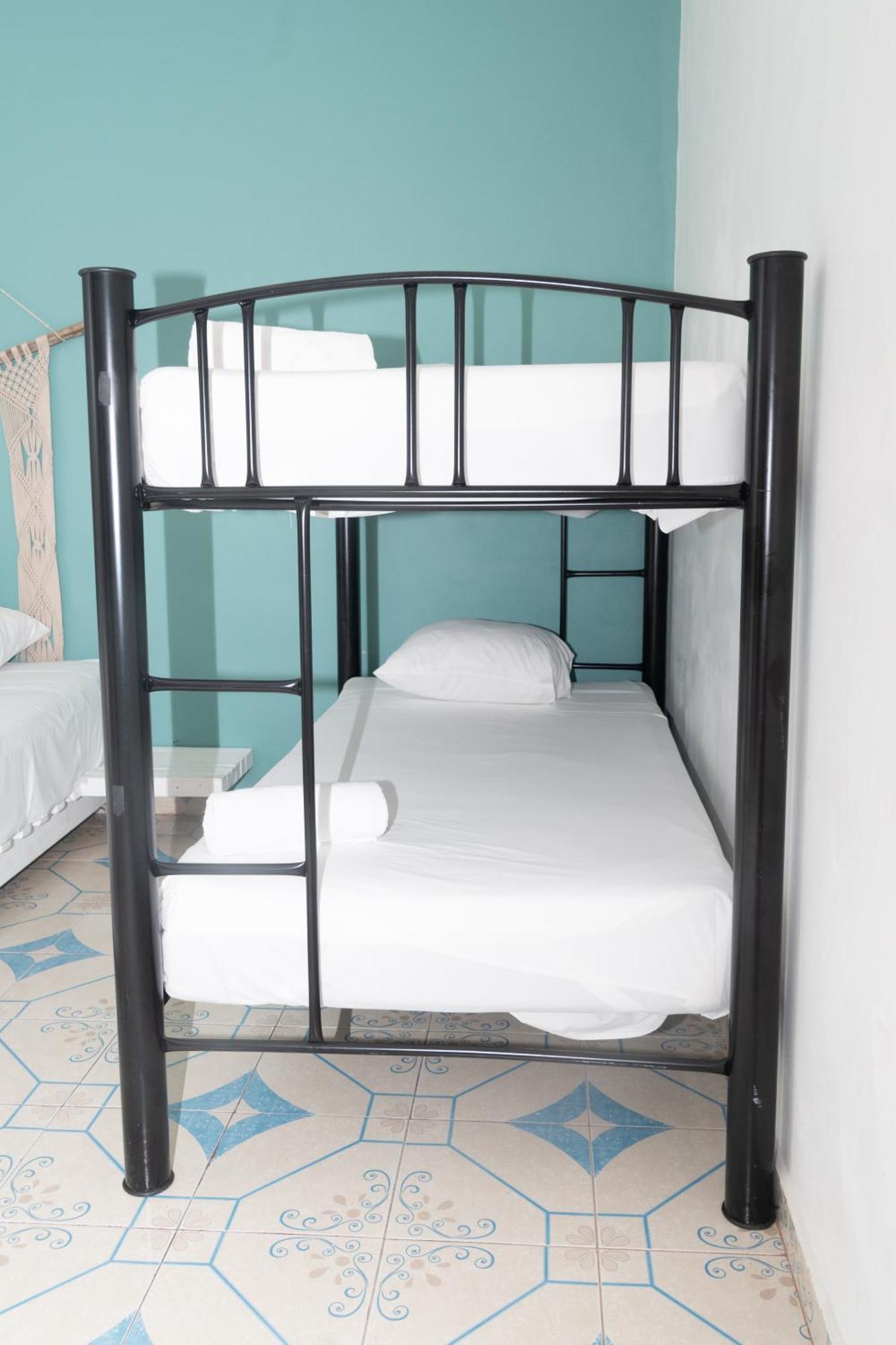 Casa Colonial Tulum Hotell Eksteriør bilde