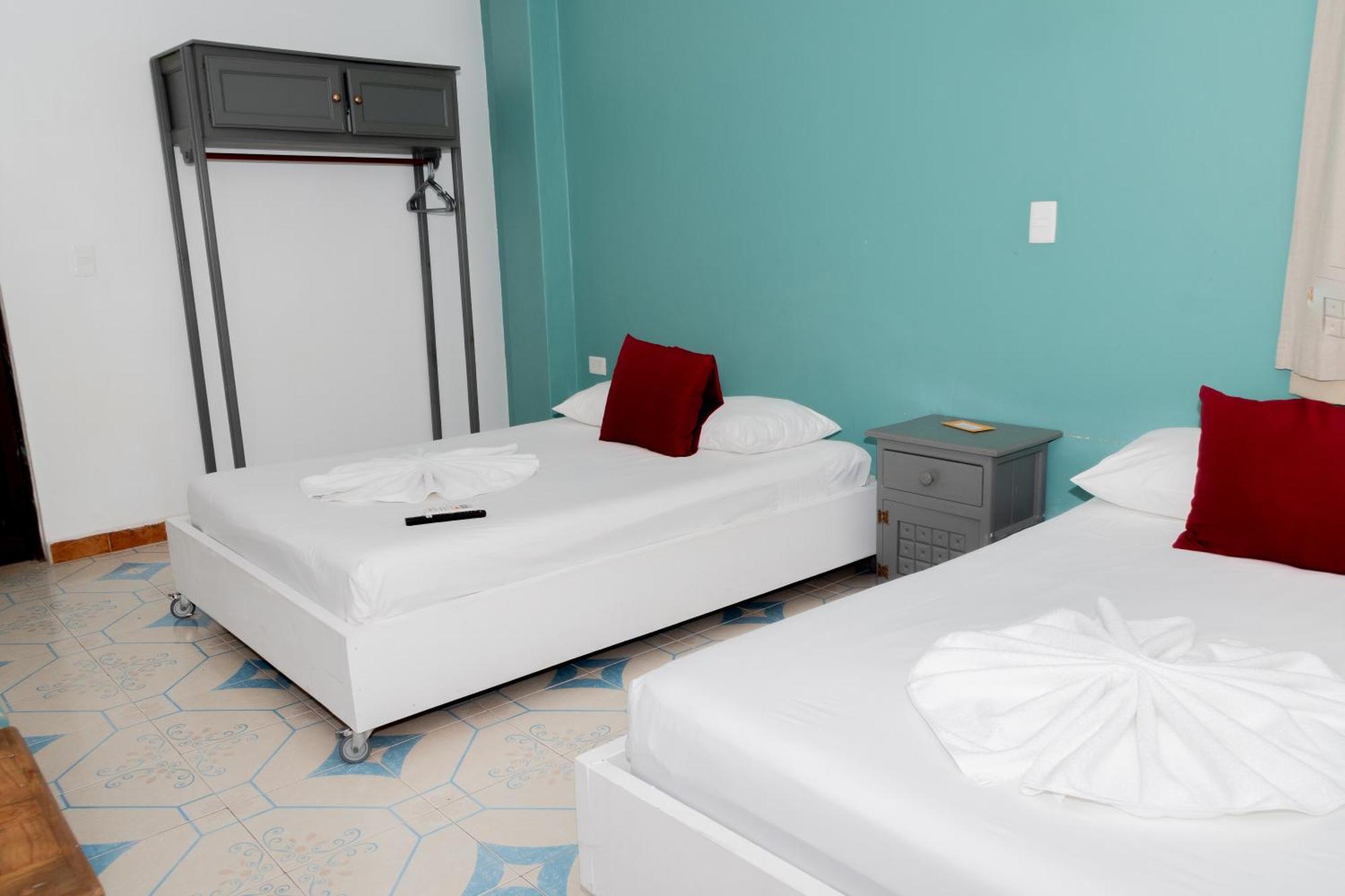 Casa Colonial Tulum Hotell Eksteriør bilde