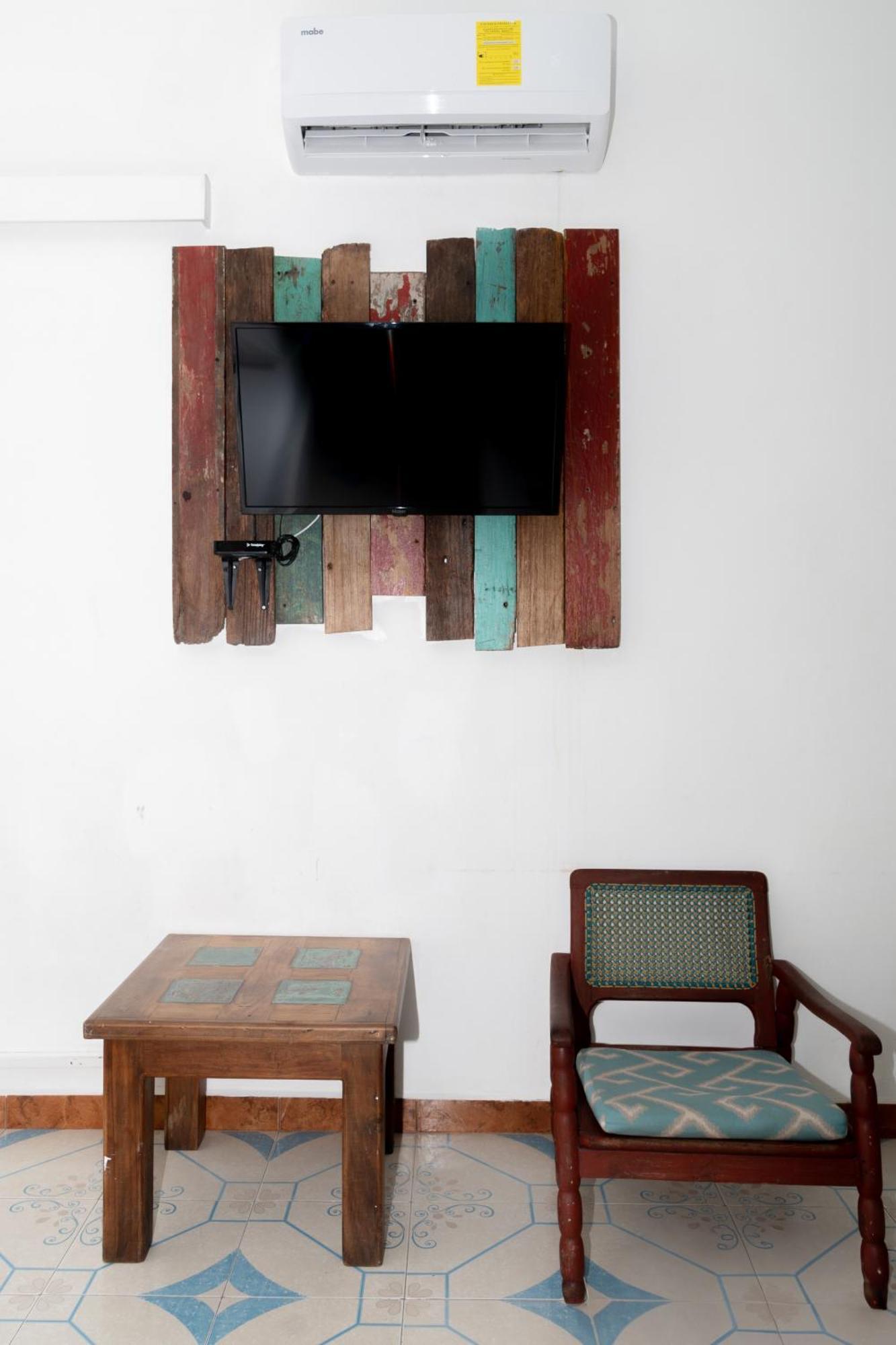 Casa Colonial Tulum Hotell Eksteriør bilde
